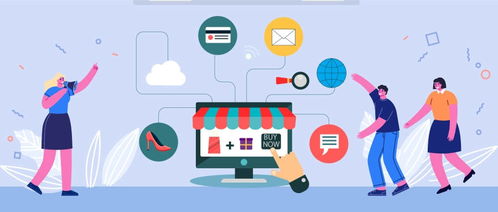 企業(yè)出海互聯(lián)網(wǎng)發(fā)展 智能化辦公與云服務(wù)器的安全之路